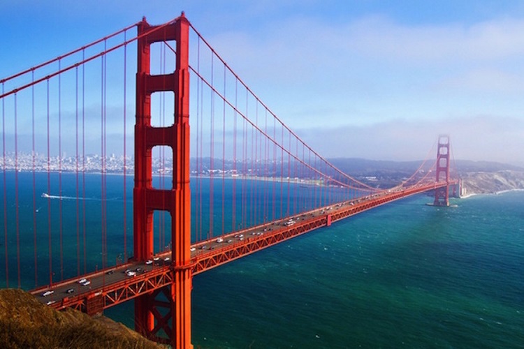 San 9Francisco